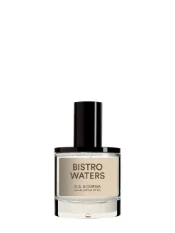 Eau de parfum Bistrot Water 50ml