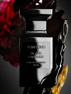 Eau de parfum Black Lacquer 50ml