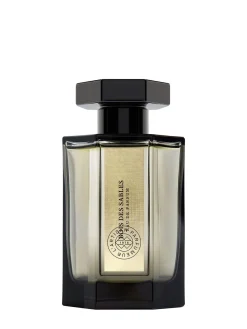 Eau de parfum Bois Des Sables 100ml