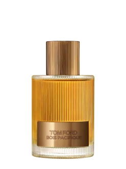 Eau de parfum Bois Pacifique 100ml