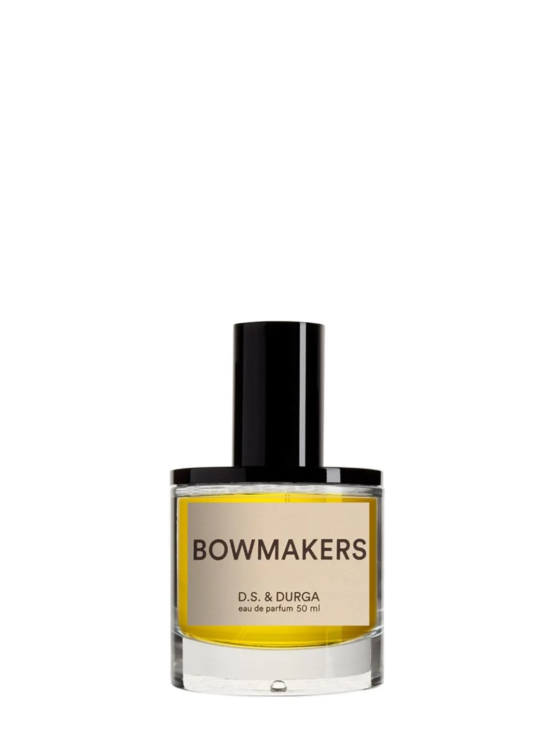 Eau de parfum Bowmakers 50ml