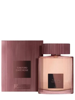 Eau de parfum Café Rose 100ml