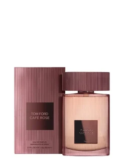 Eau de parfum Café Rose 50ml