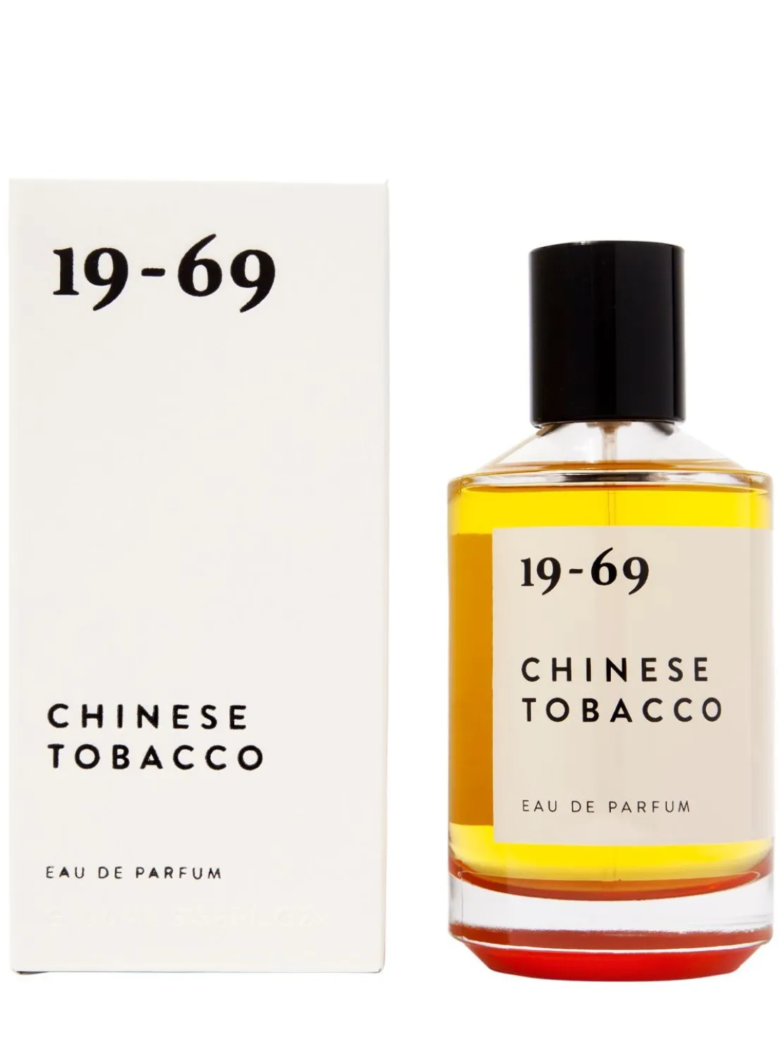 Eau de parfum Chinese Tobacco 100ml