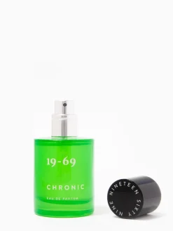 Eau de parfum Chronic 30ml