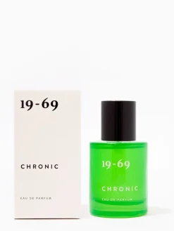 Eau de parfum Chronic 30ml
