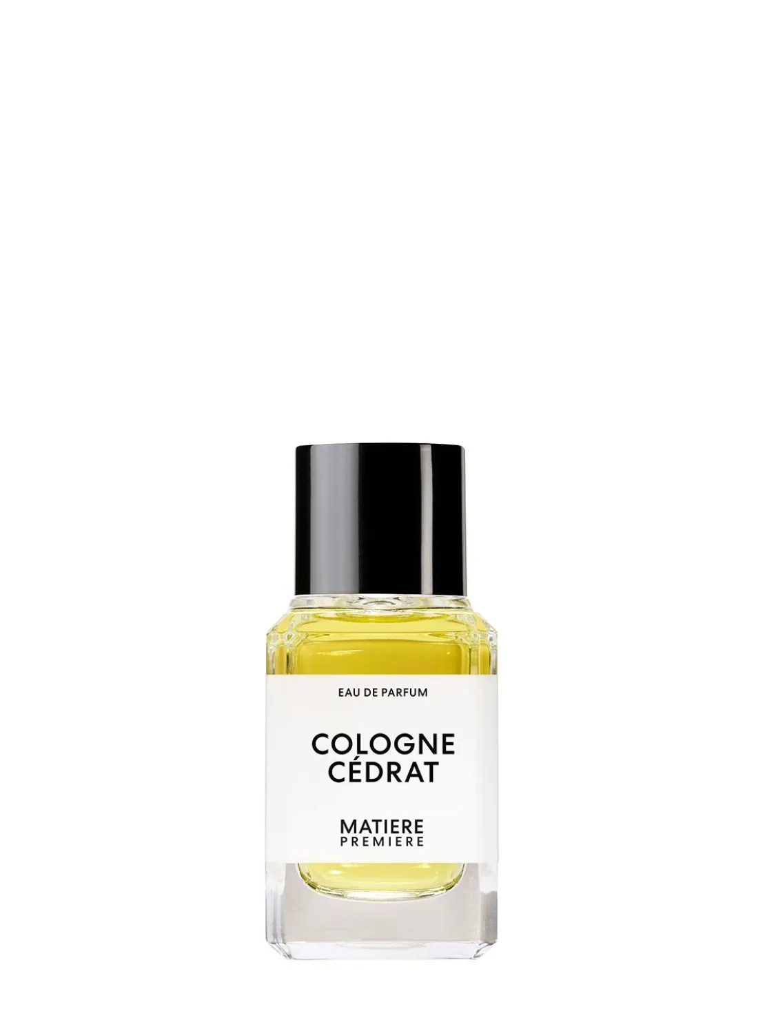Eau de parfum Cologne Cédrat 50ml