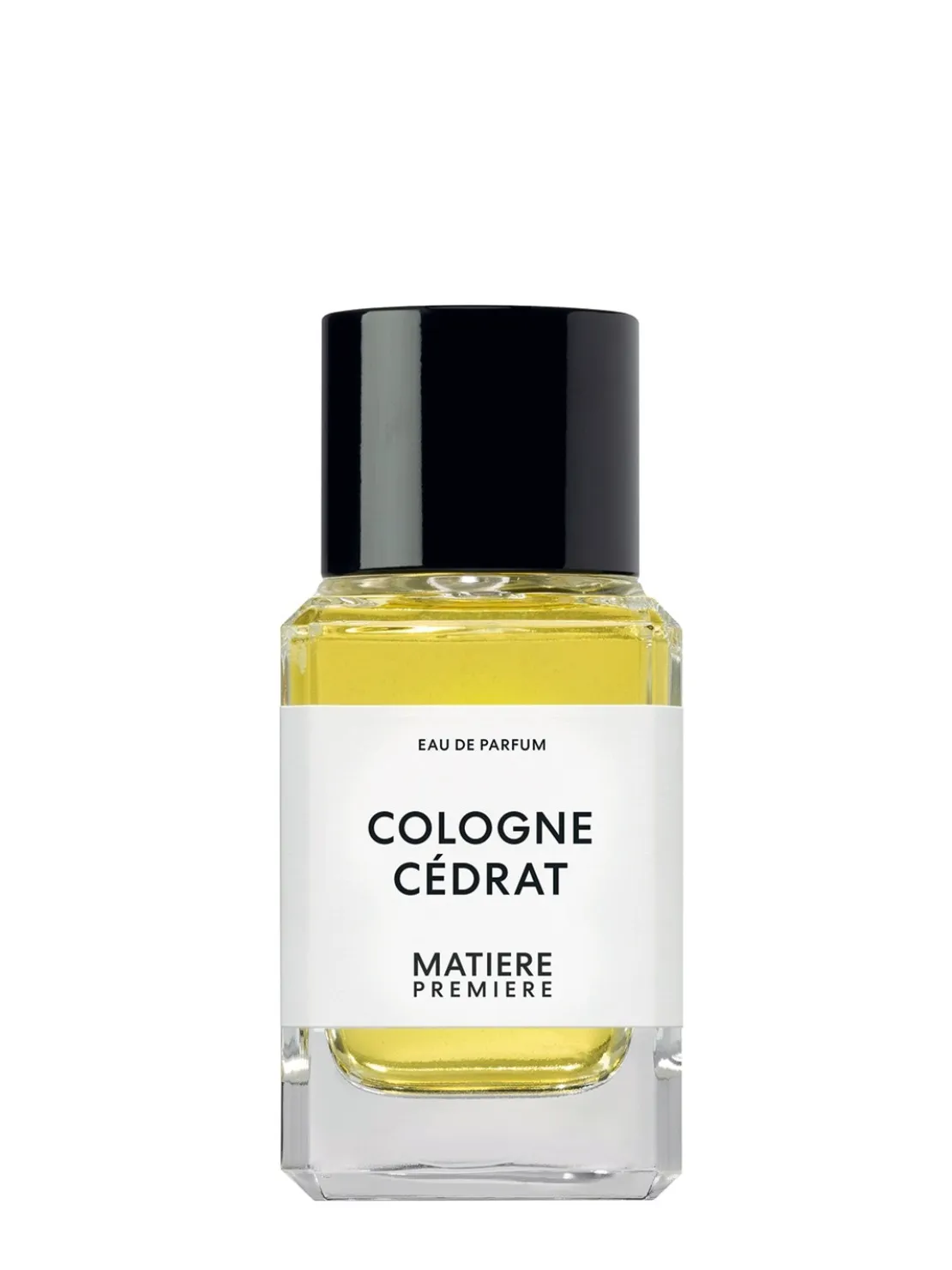 Eau de parfum Cologne Cédrat 100ml