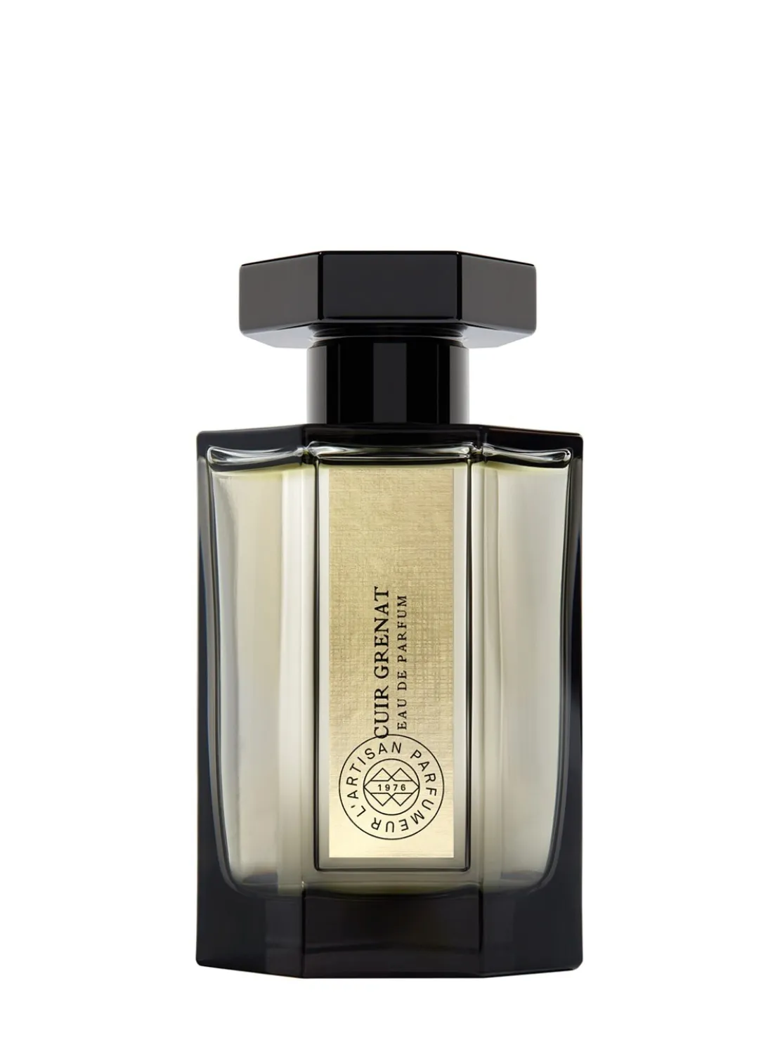 Eau de parfum Cuir Grenat 100ml