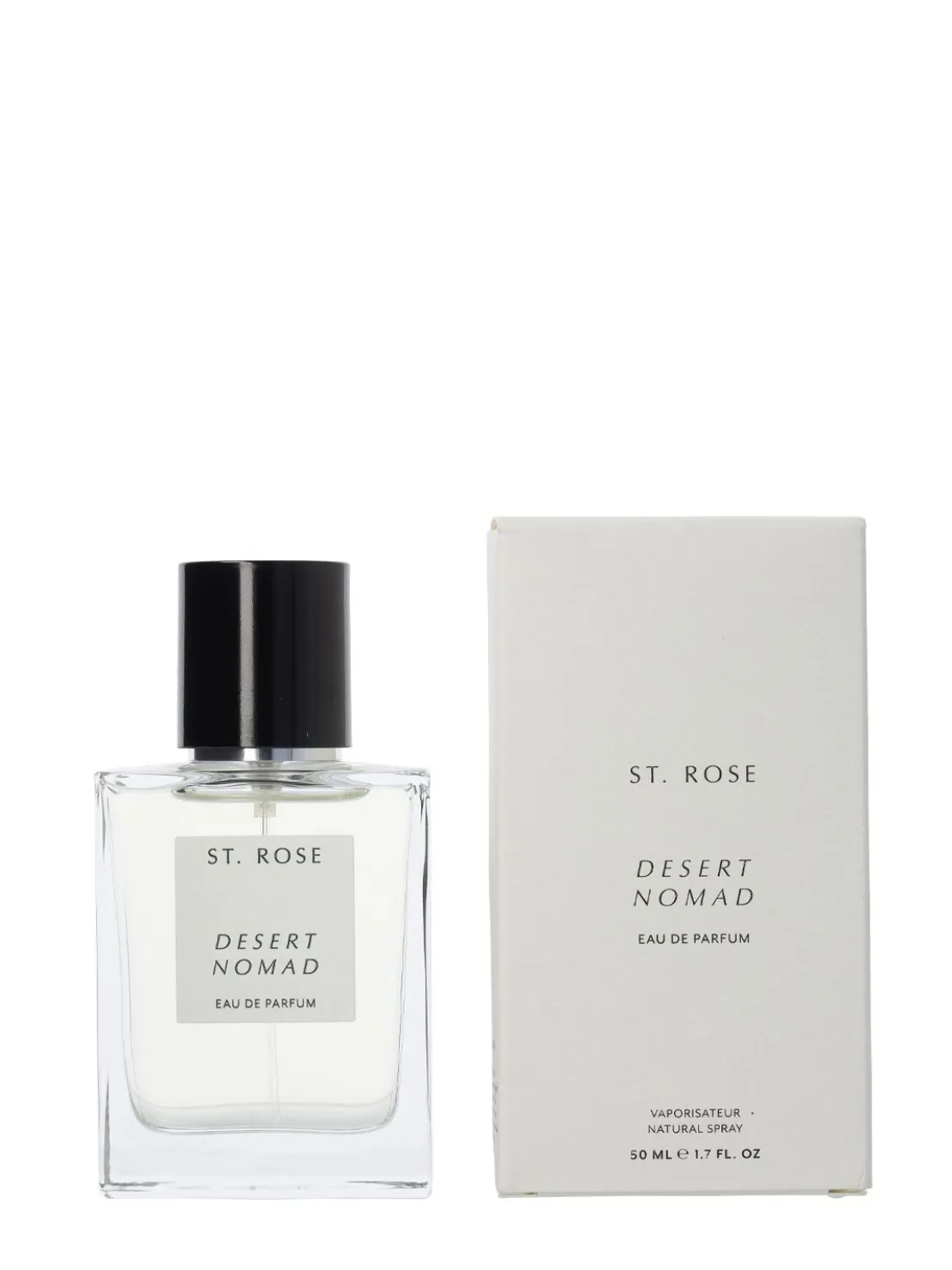 Eau de parfum Desert Nomad 50ml