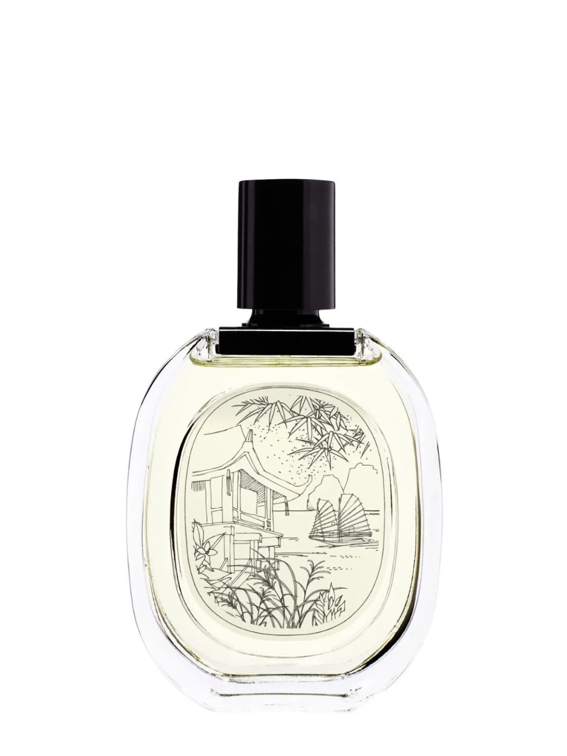 Eau de parfum Do Son 75ml