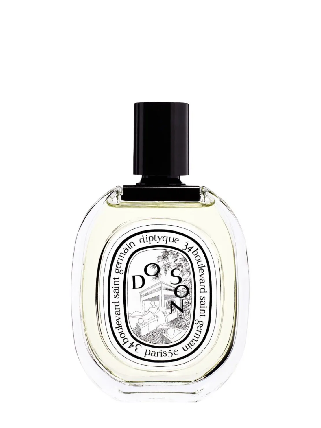 Eau de parfum Do Son 75ml