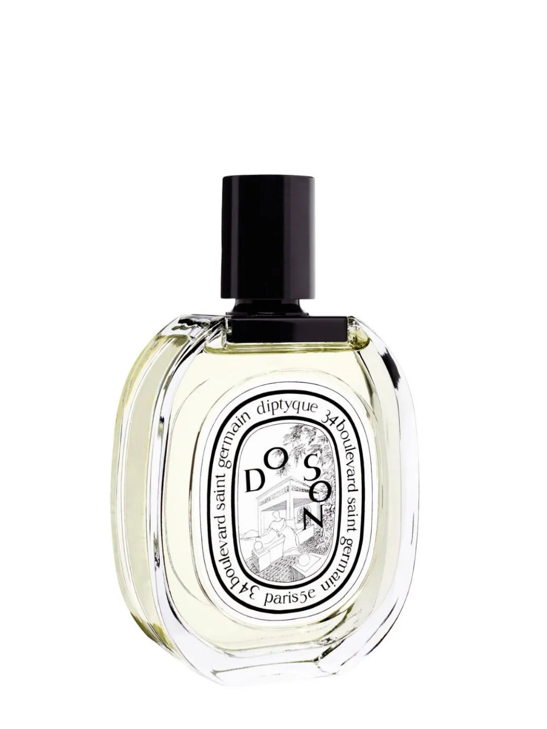 Eau de parfum Do Son 75ml