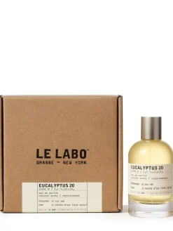 Eau de parfum Eucalyptus 20 100ml