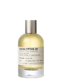 Eau de parfum Eucalyptus 20 100ml