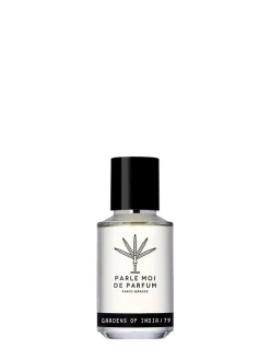 EAU DE PARFUM "GARDENS OF INDIA/79" 50ML