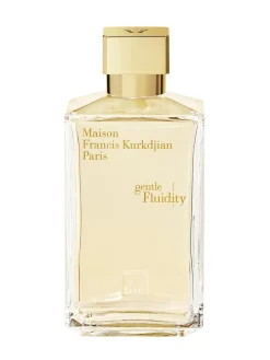 Eau de parfum Gentle Fluidity Gold 200ml