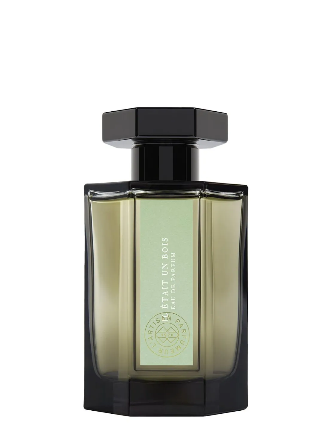 Eau de parfum Il était un bois 100ml