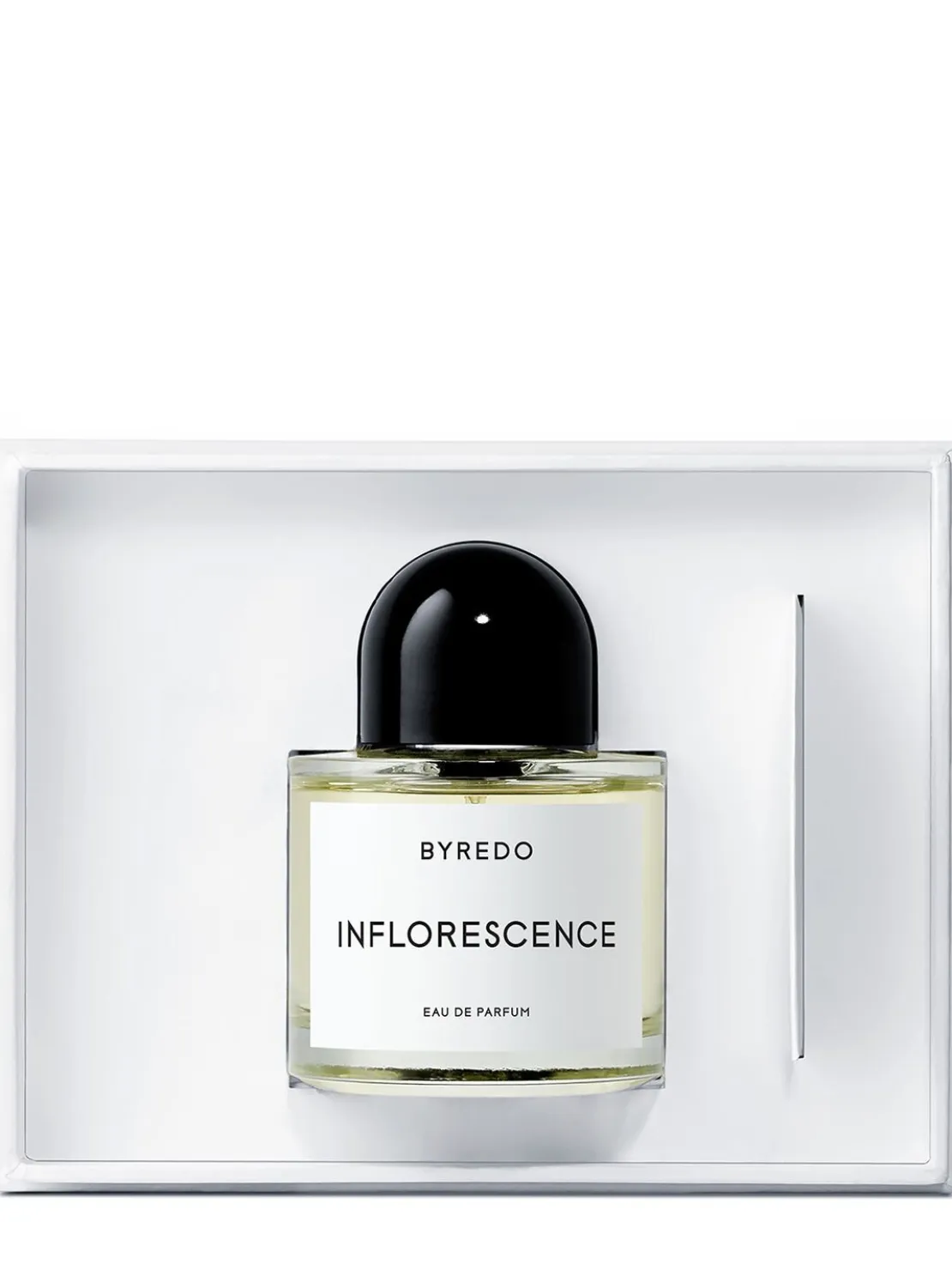 Eau de parfum Inflorescence 100ml
