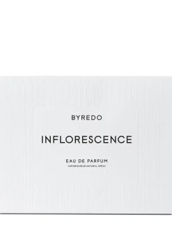 Eau de parfum Inflorescence 100ml