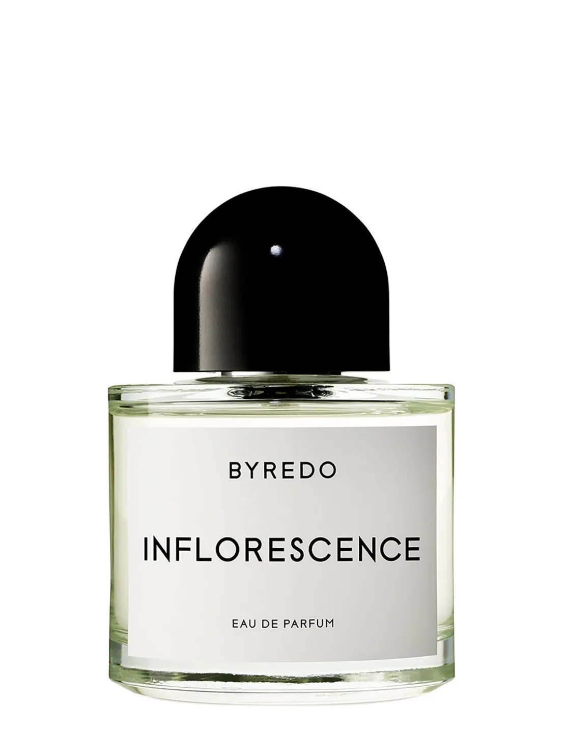 Eau de parfum Inflorescence 100ml