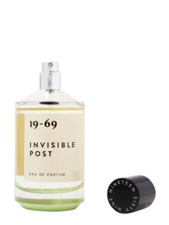 Eau de parfum Invisible Post 100ml
