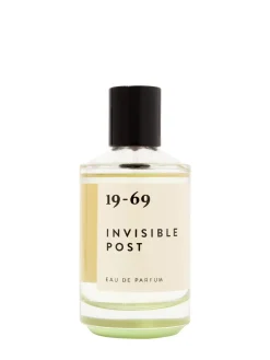 Eau de parfum Invisible Post 100ml