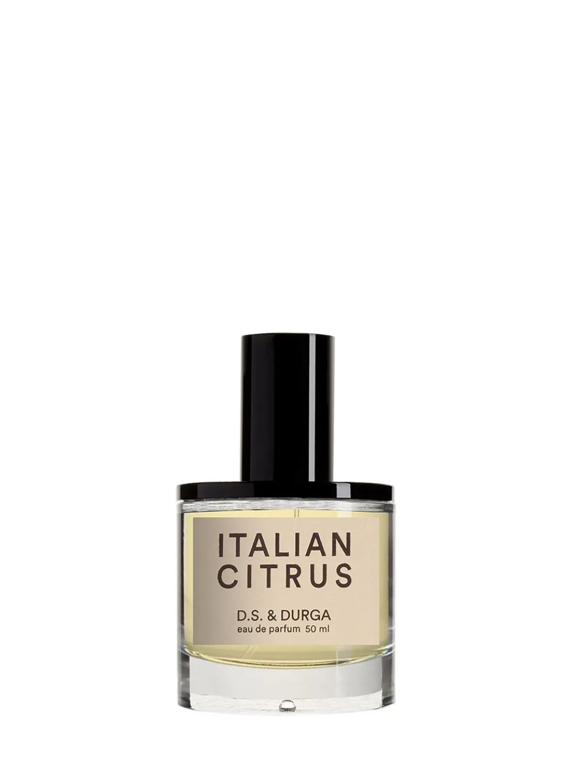 Eau de parfum Italian Citrus 50ml