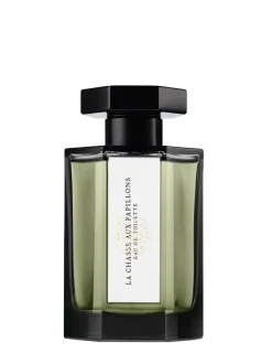 Eau de parfum La Chasse Aux Papillons 100ml