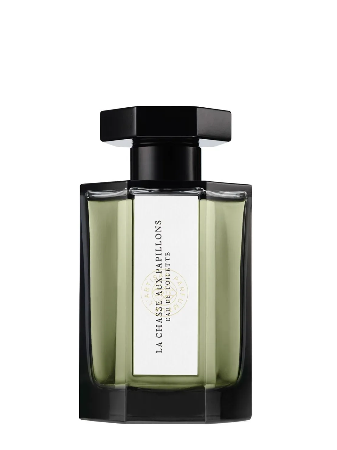 Eau de parfum La Chasse Aux Papillons 100ml