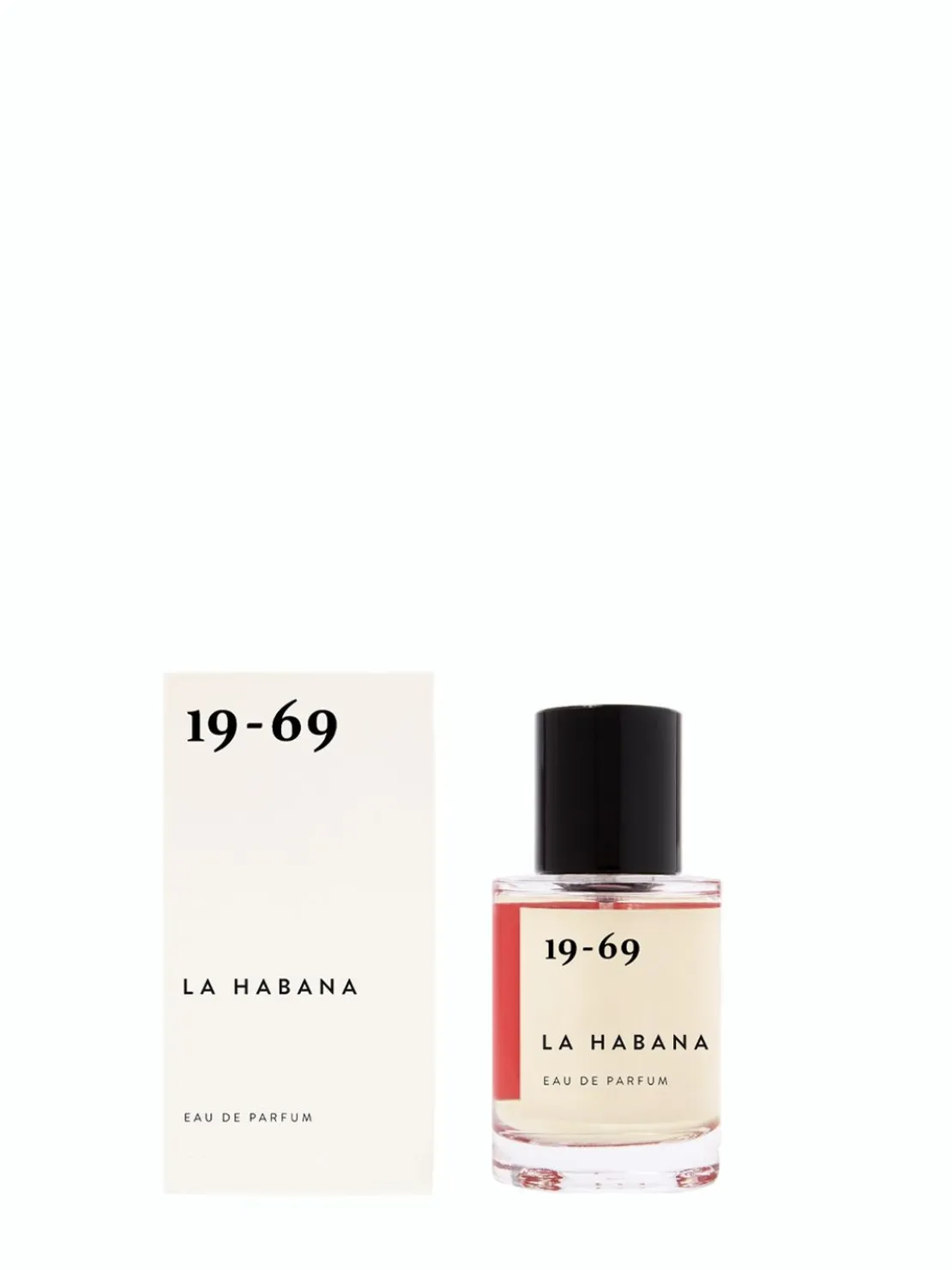 Eau de Parfum La Habana 30ml
