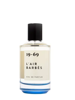 Eau de parfum L'Air Barbès 100ml
