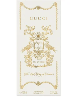 Eau de parfum Last Day of Summer 100ml