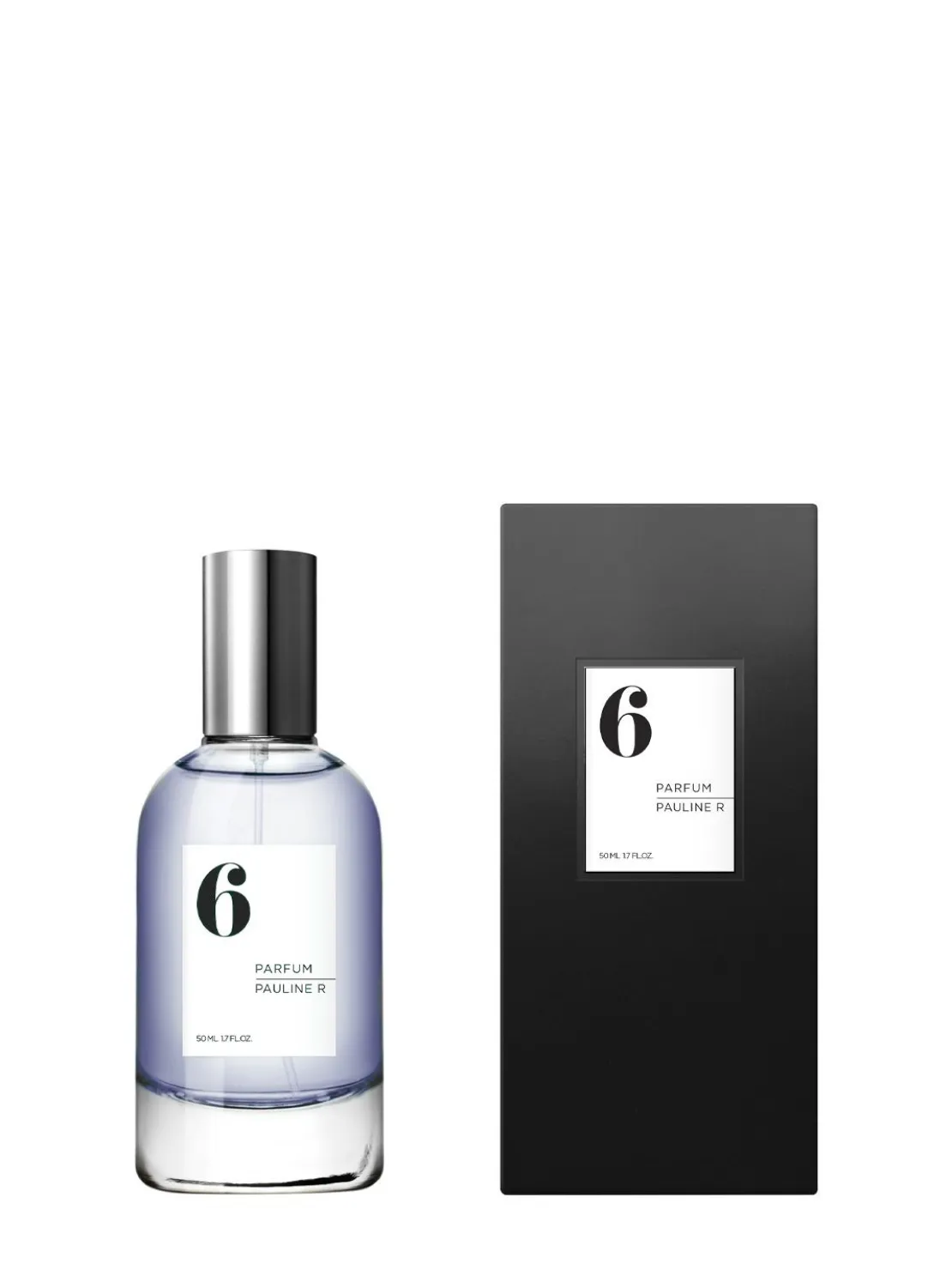 Eau de parfum Le Sixième 50ml