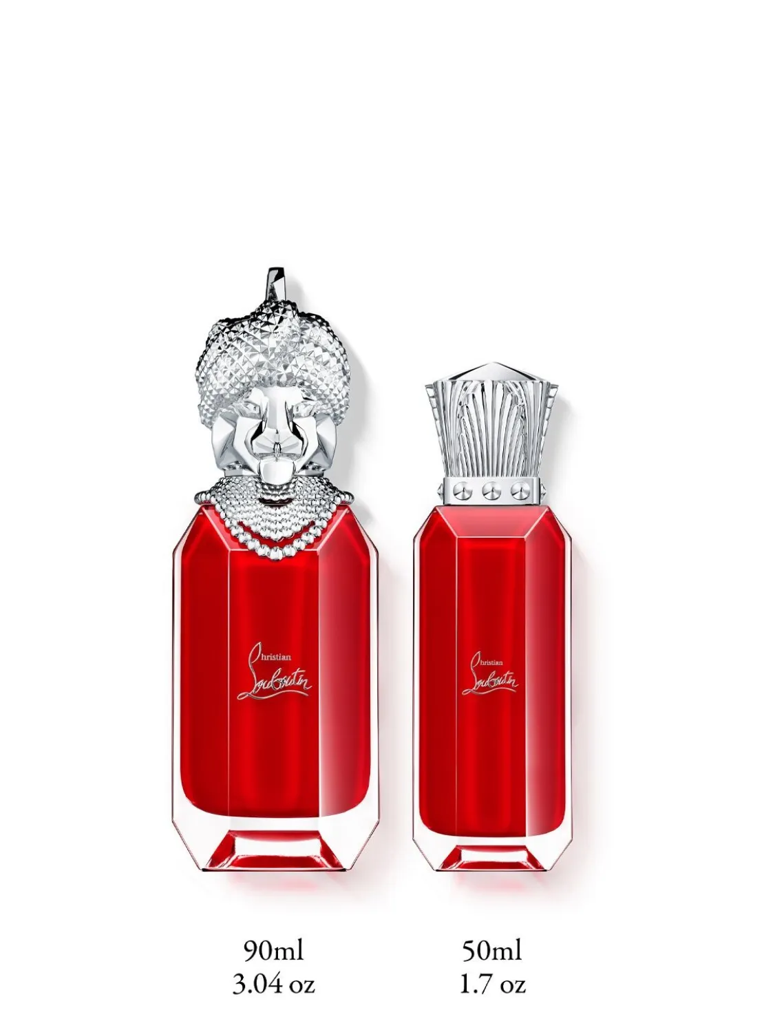 Eau de parfum Loubiraj 50ml