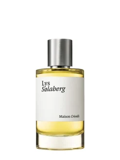 Eau de parfum Lys Solaberg 100ml