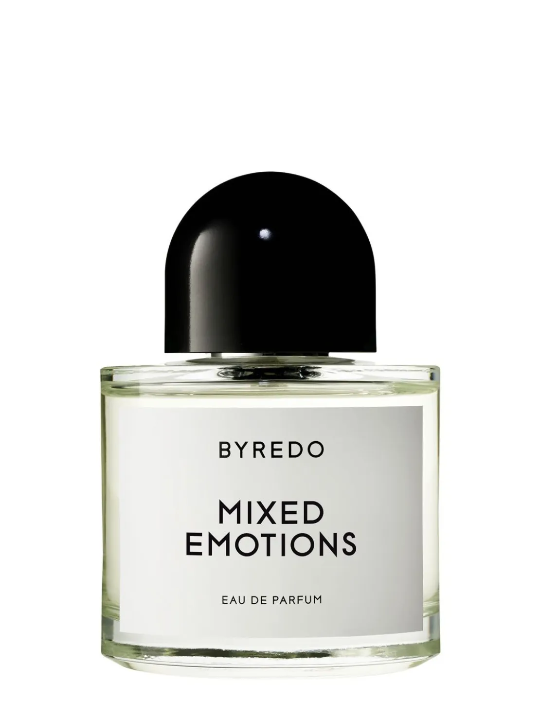 Eau de parfum Mixed Emotions 100ml