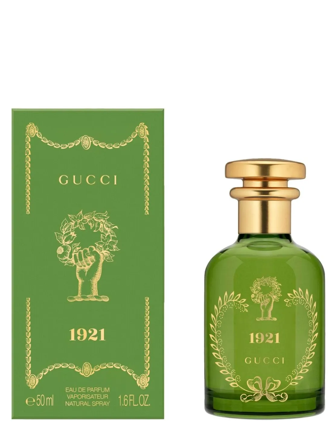 Eau de Parfum 1921 50ml
