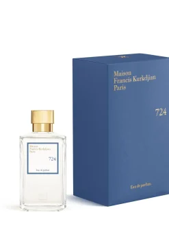 Eau de parfum 724 200ml