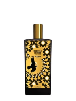 Eau de parfum Moroccan Leather 75ml