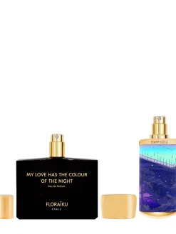 Eau de parfum My Love Has The Color Of The Night