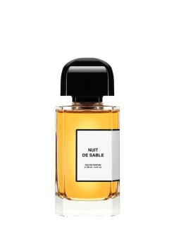 Eau de parfum Nuit de Sable 100ml