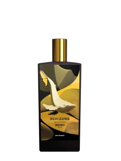 Eau de parfum Ocean Leather 75ml