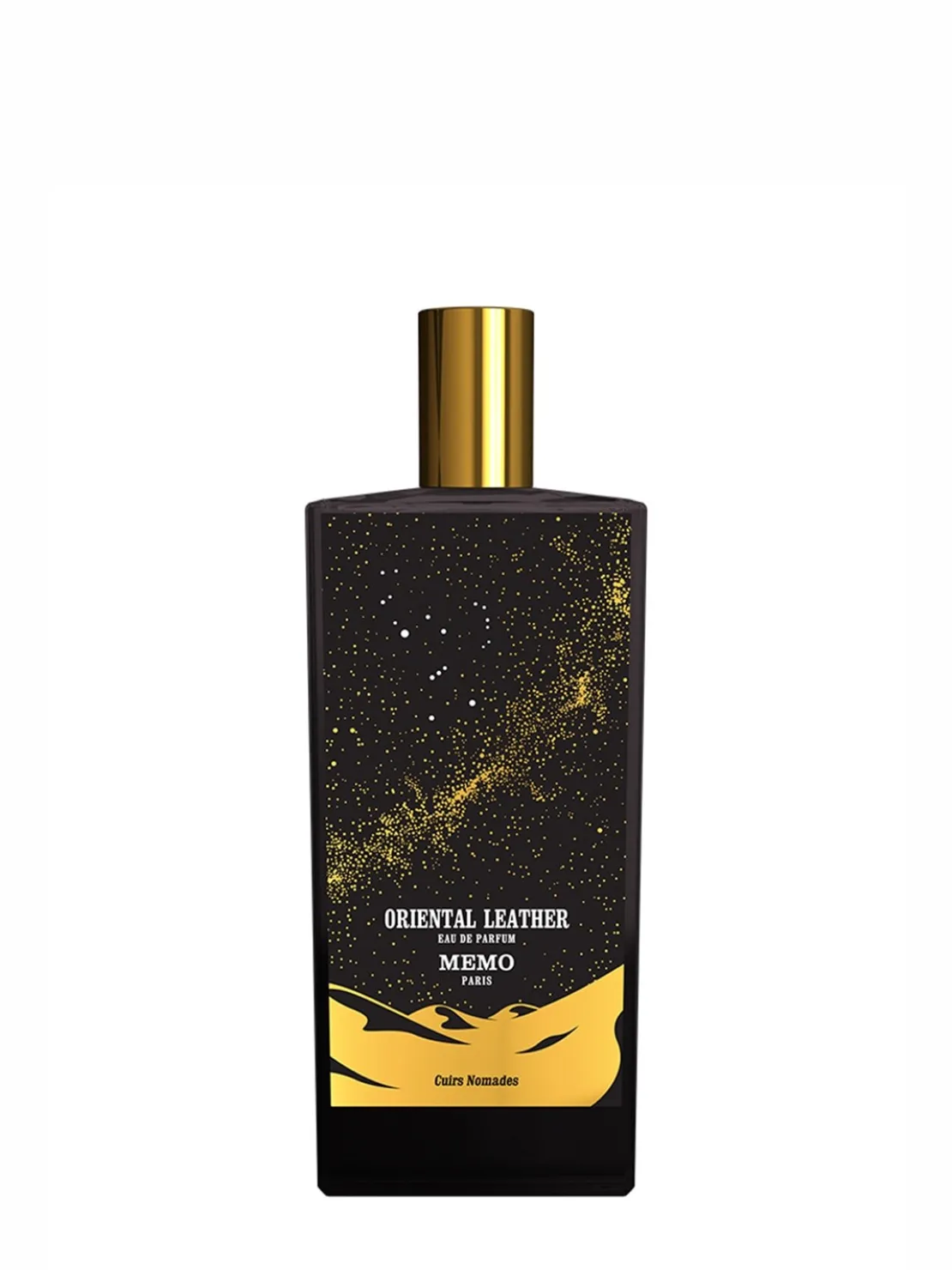 Eau de parfum Oriental Leather 75ml