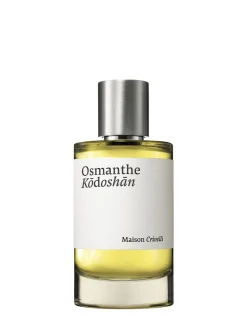 Eau de parfum Osmanthe Kodoshan 100ml