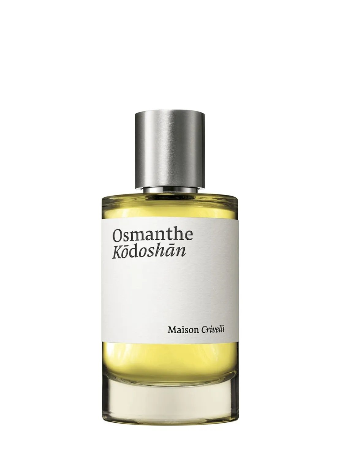 Eau de parfum Osmanthe Kodoshan 100ml