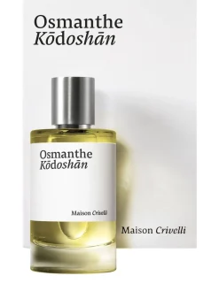 Eau de parfum Osmanthe Kodoshan 100ml