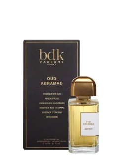 Eau de parfum Oud Abramad 100ml