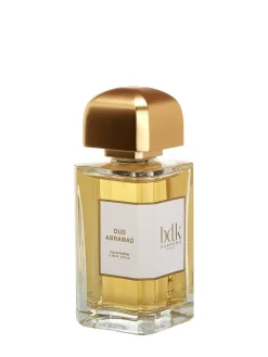 Eau de parfum Oud Abramad 100ml