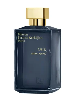 Eau de parfum Out Satin Mood 200ml